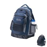JH3017 Sports Backpack With Custom Imprint
